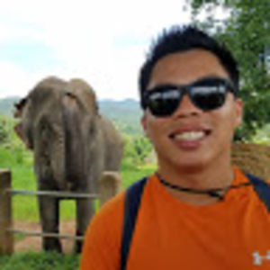 Meet your Posher, Dennis